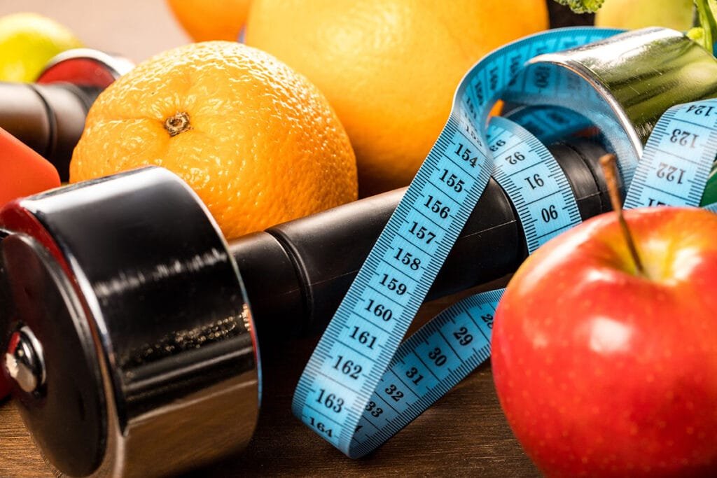 Les 10 conseils sur la nutrition du sportif