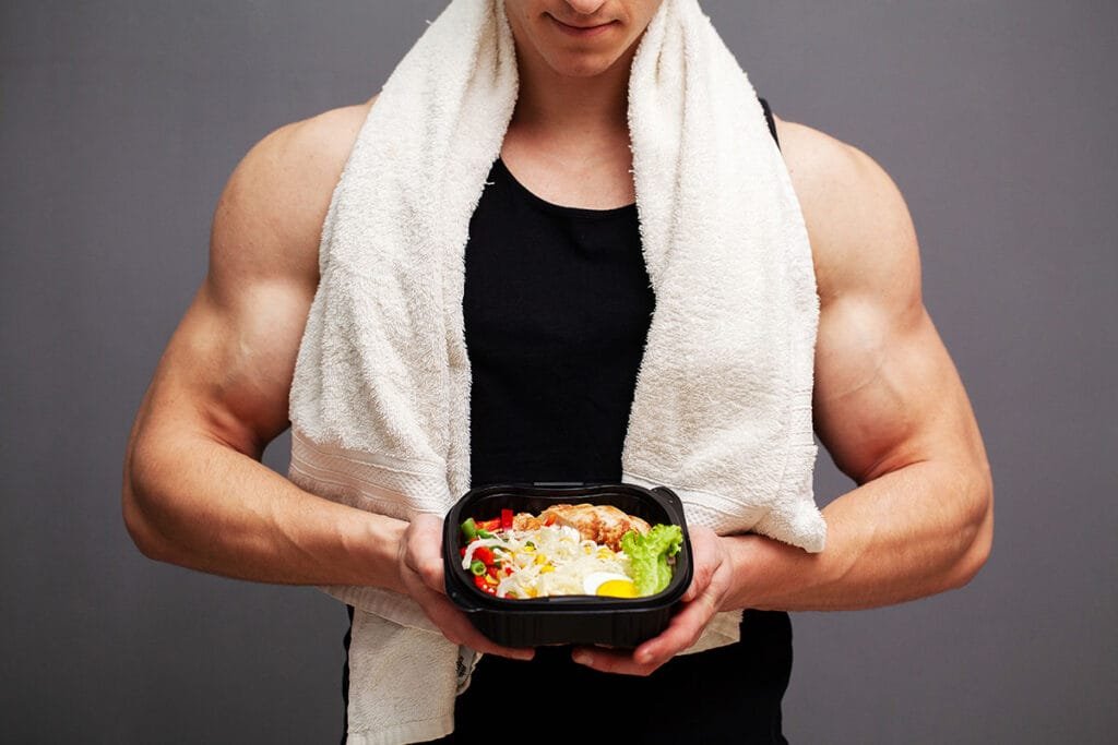 Les 10 conseils sur la nutrition du sportif
