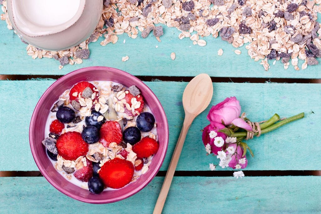 Les astuces pour un petit déjeuner équilibré !