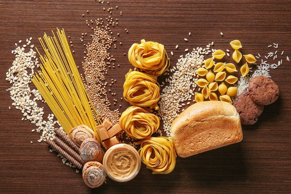Tout savoir sur les glucides en nutrition