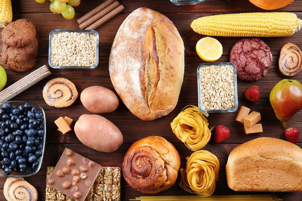 Tout savoir sur les glucides en nutrition