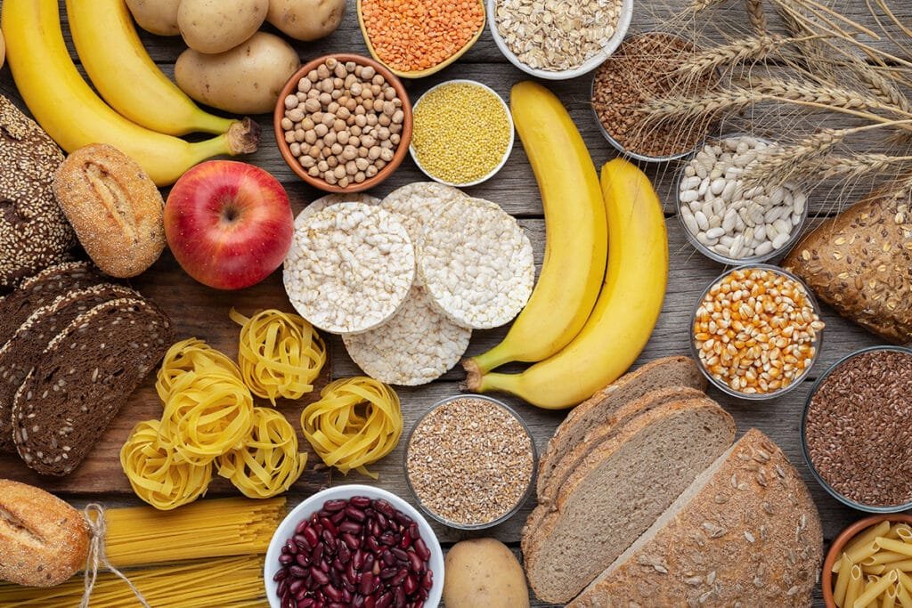 Tout savoir sur les glucides en nutrition