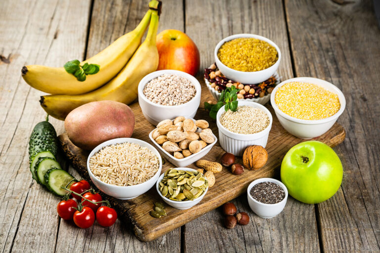 Tout savoir sur les glucides en nutrition