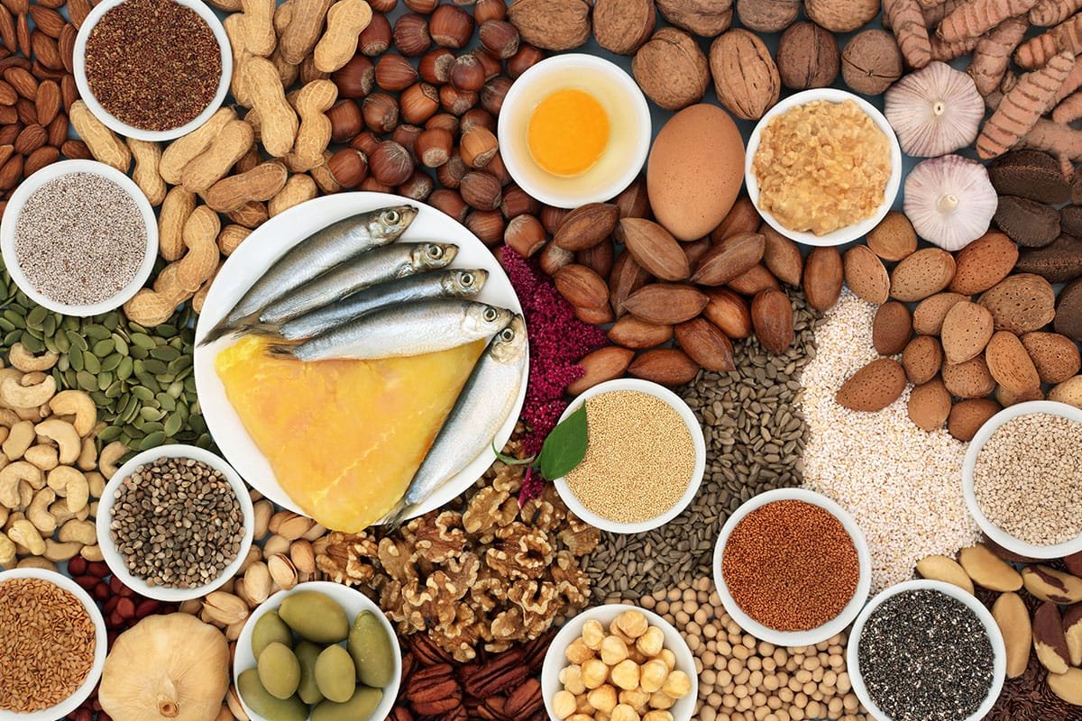 Tout savoir sur les lipides en nutrition