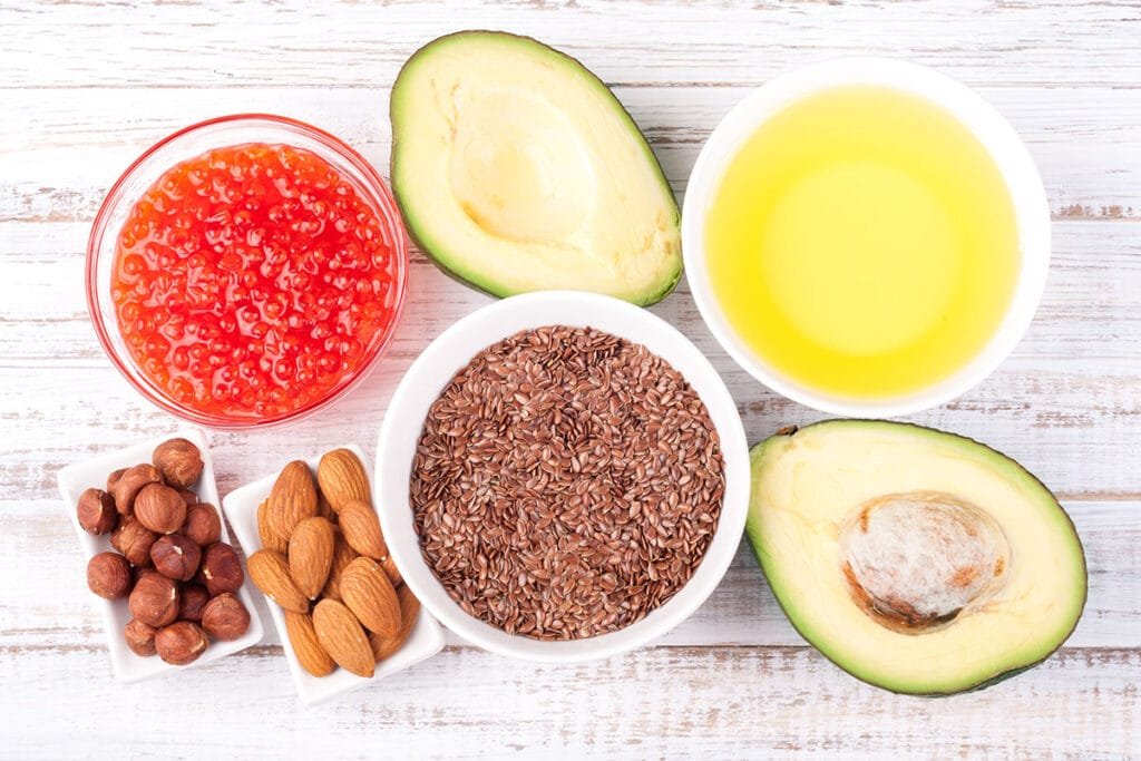 Tout savoir sur les lipides en nutrition