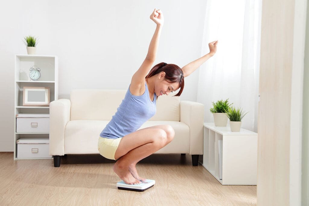 Top 10 des astuces pour maigrir rapidement