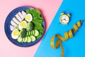 Le fasting : bien pour maigrir ?