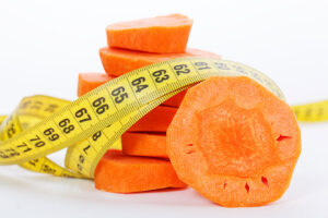 Les bienfaits de la carotte pour maigrir !