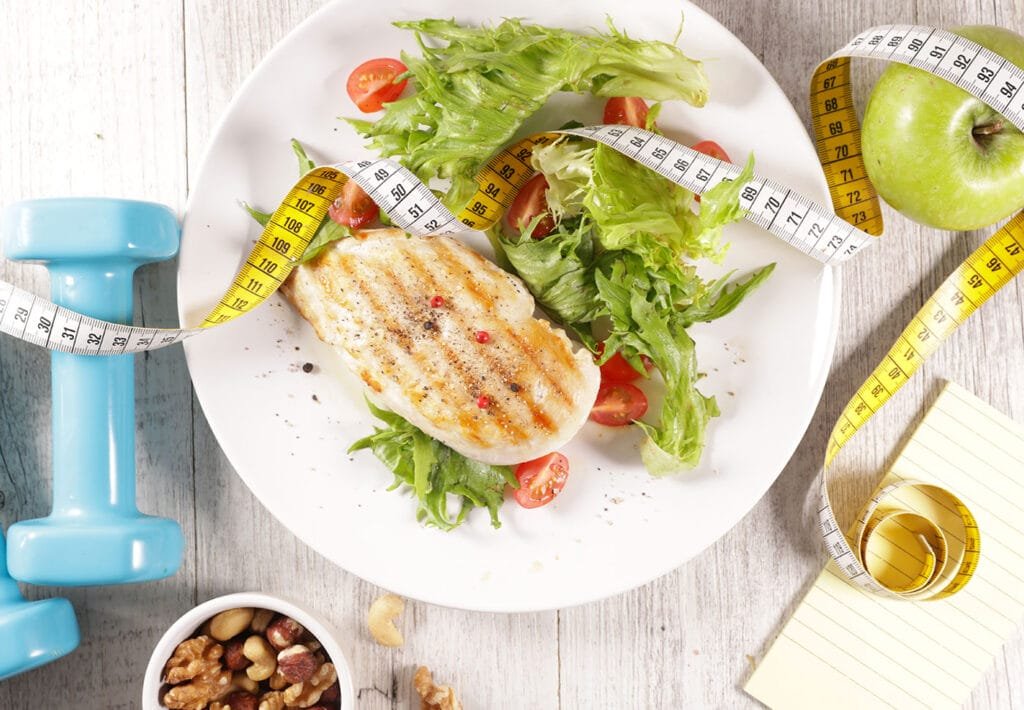 Le régime hypocalorique permet-il de maigrir efficacement ?