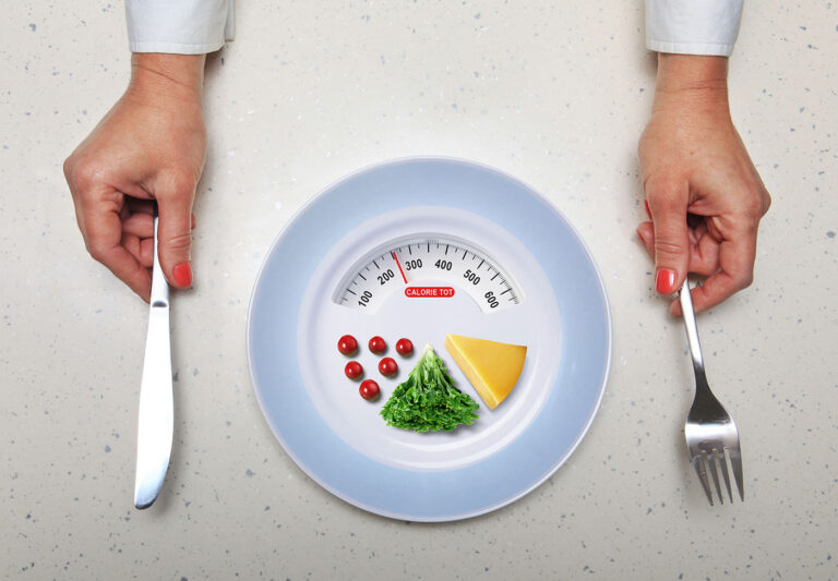 Le régime hypocalorique permet-il de maigrir efficacement ?
