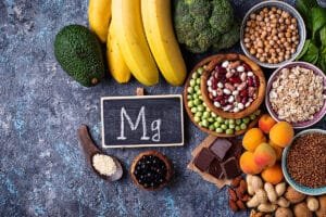 Top 10 des aliments riches en magnésium