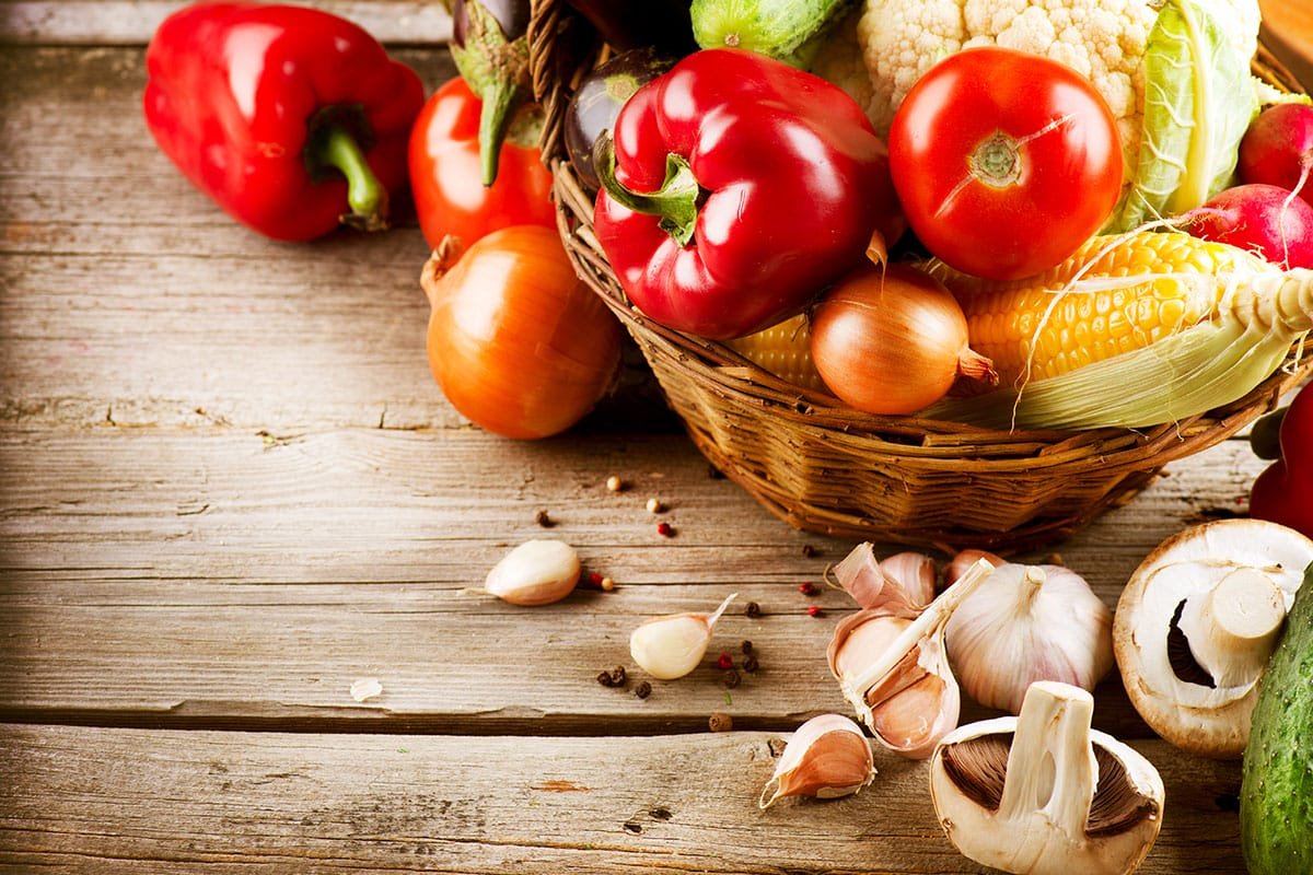 Faut-il manger bio pour maigrir ?