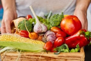 Faut-il manger bio pour maigrir ?