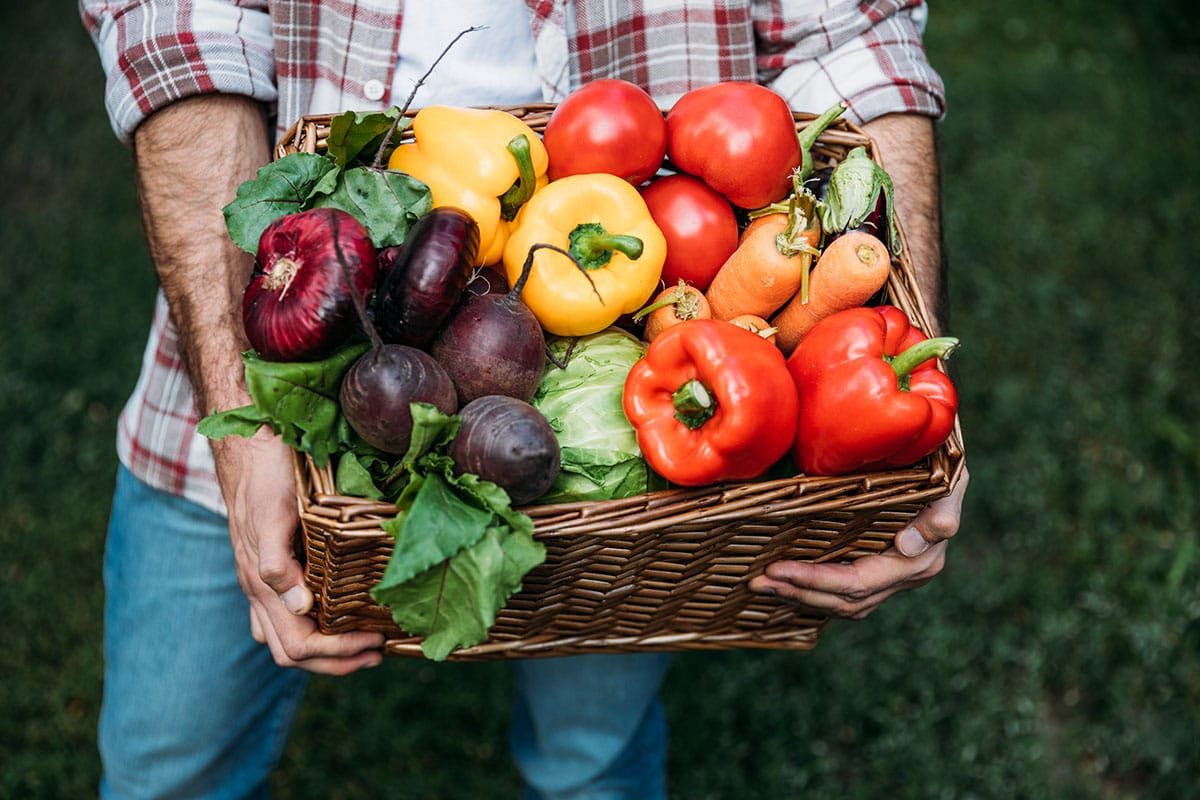 Faut-il manger bio pour maigrir ?