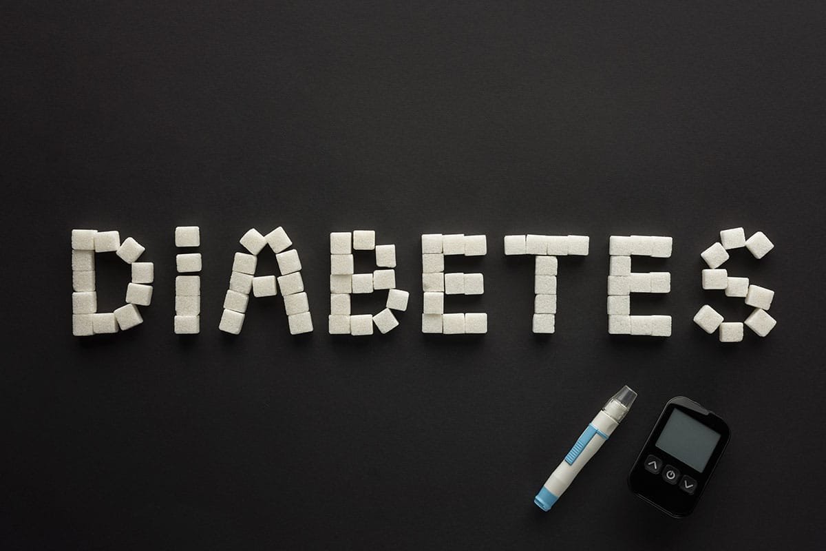 Le régime pour diabétique existe-t-il ?