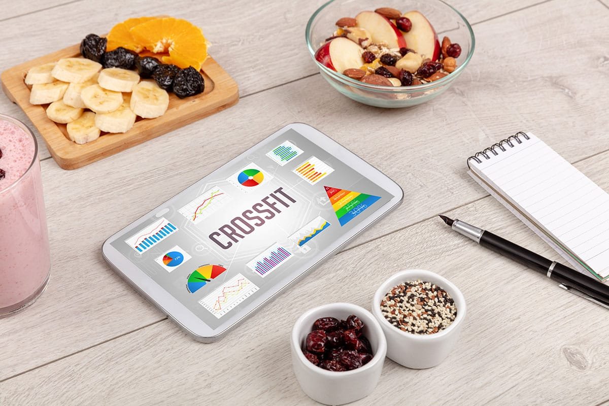 Quelle est la nutrition CrossFit optimale ?