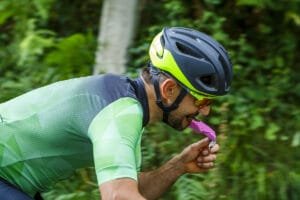 Quelle est la bonne diététique du cycliste à adopter ?