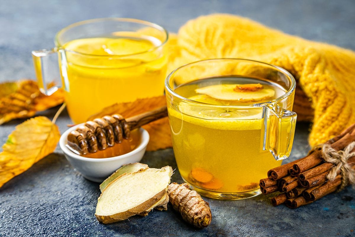 Top 10 des aliments pour renforcer le système immunitaire