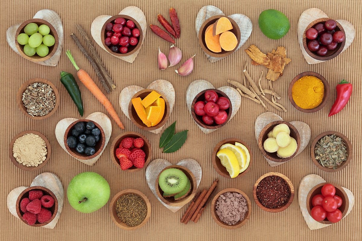 Top 10 des aliments pour renforcer le système immunitaire
