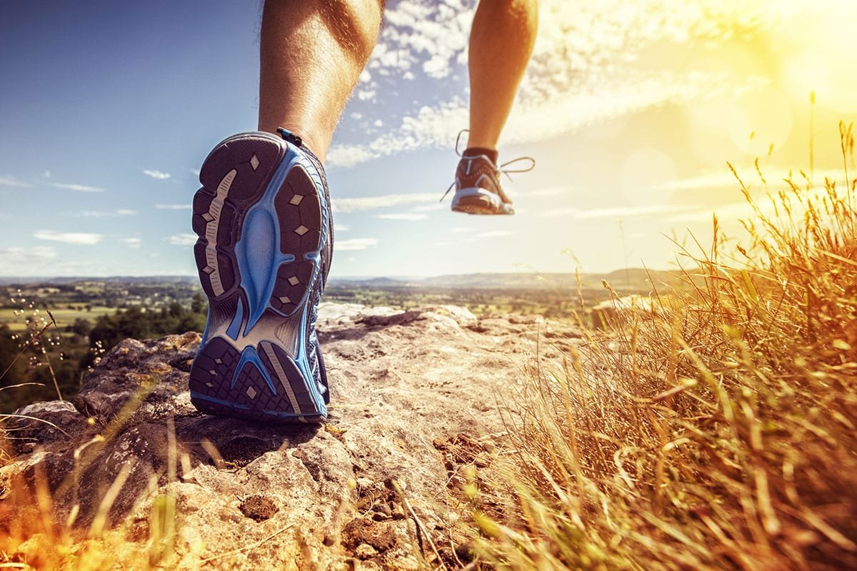 Le guide ultime de l'alimentation trail