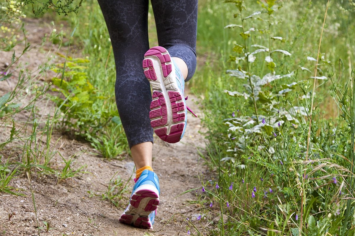 Le guide ultime de l'alimentation trail