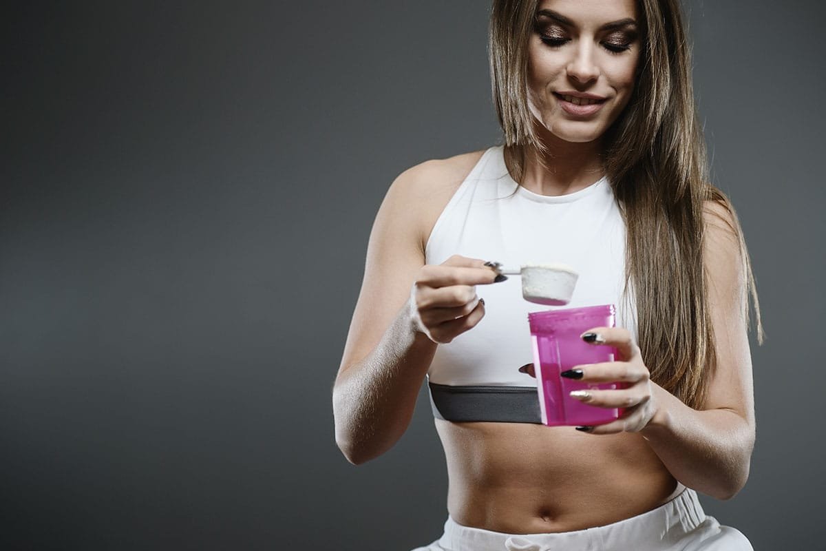 Quelle alimentation prise de masse adopter ?