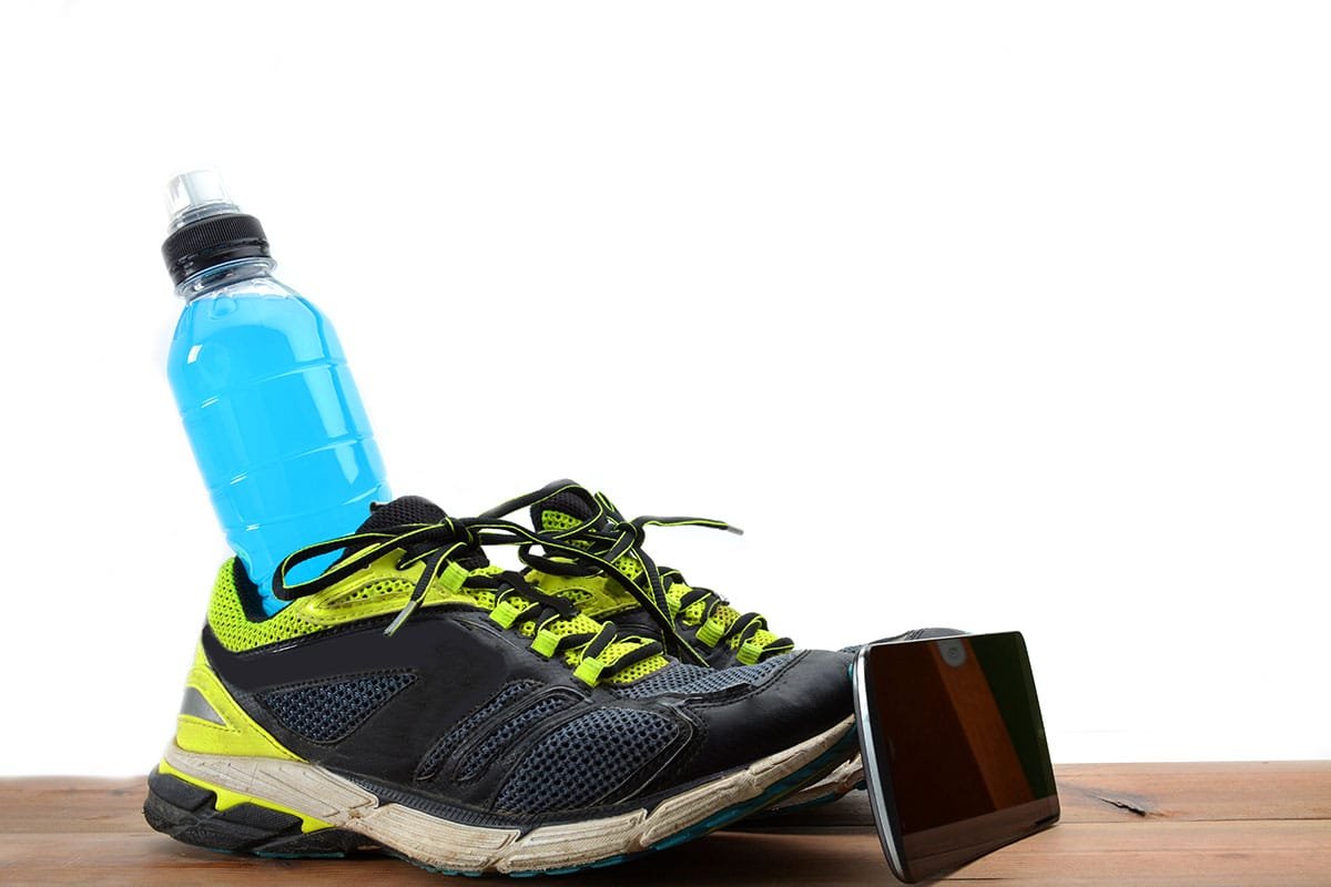 Les boissons de l'effort : lesquelles choisir ?