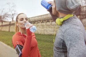 Les boissons de l'effort : lesquelles choisir ?