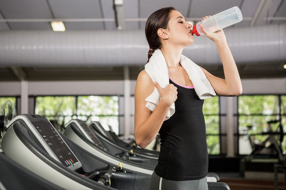 Les boissons de l'effort : lesquelles choisir ?