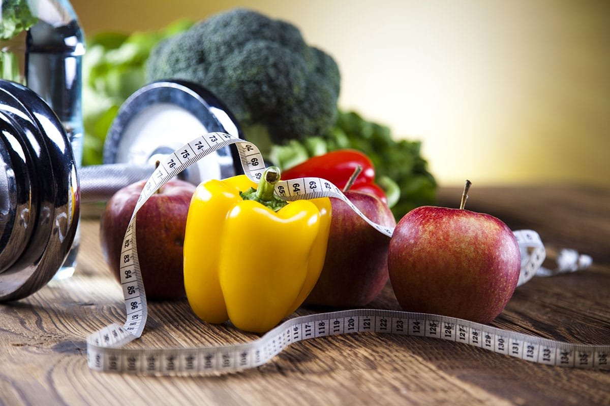 Alimentation musculation