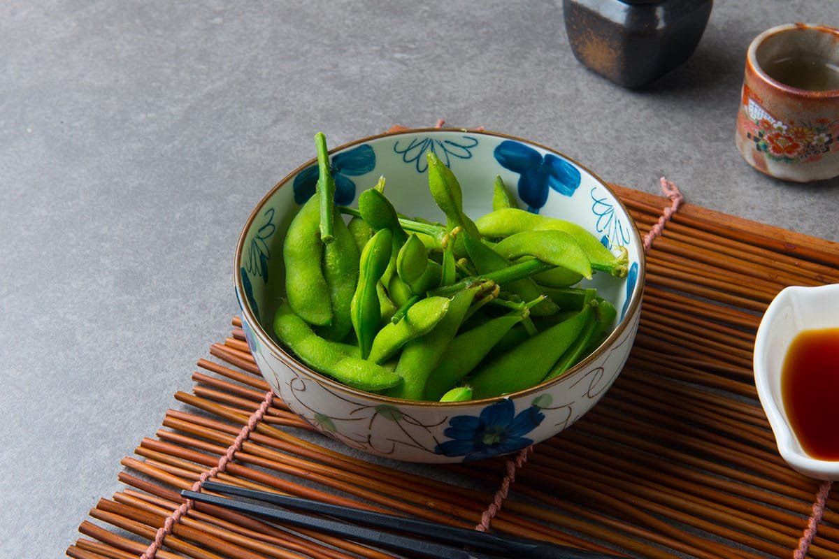 La cuisine japonaise : la clé pour une santé de fer ?