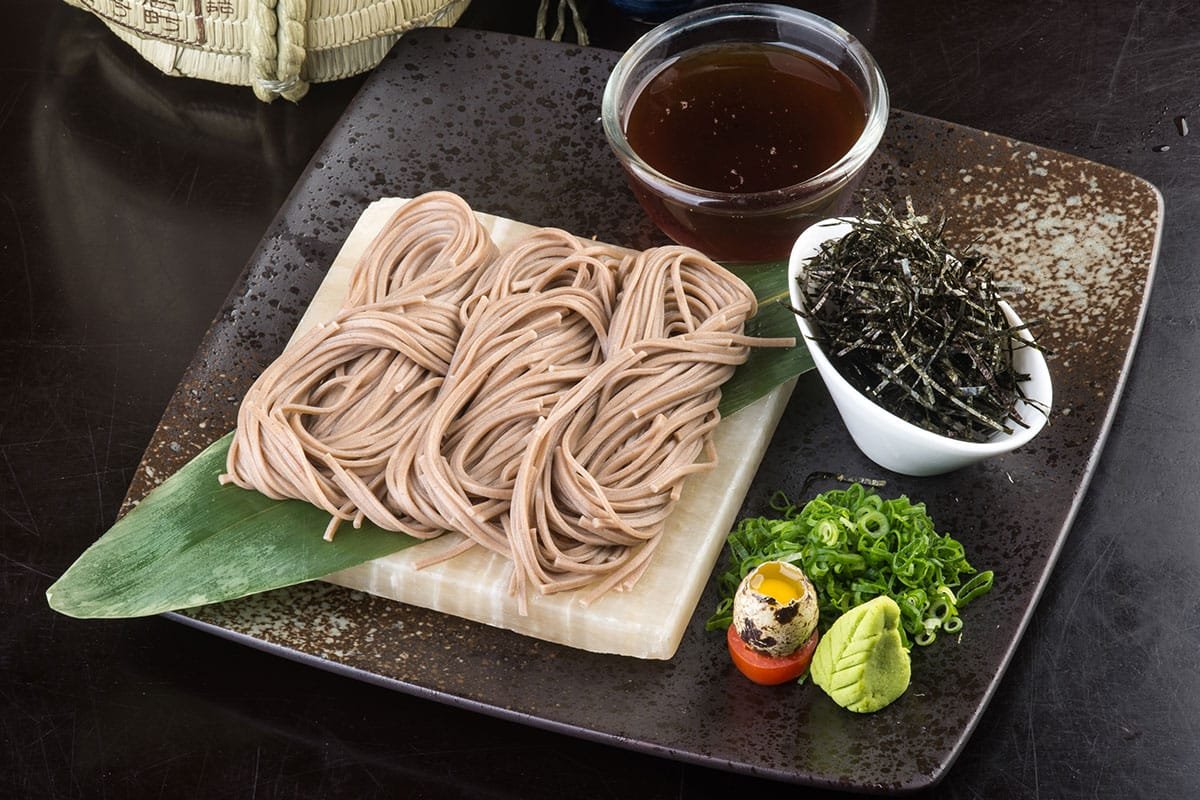 La cuisine japonaise : la clé pour une santé de fer ?