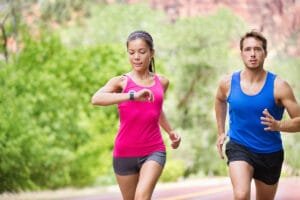 Une bonne alimentation en course à pied : Explosez vos performances !!