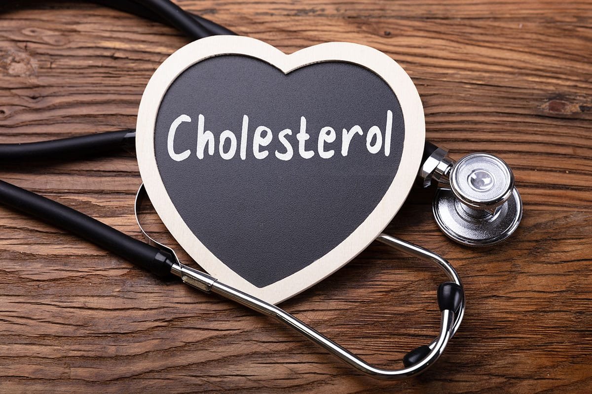 Le jaune d'oeuf est-il mauvais pour le cholestérol ?