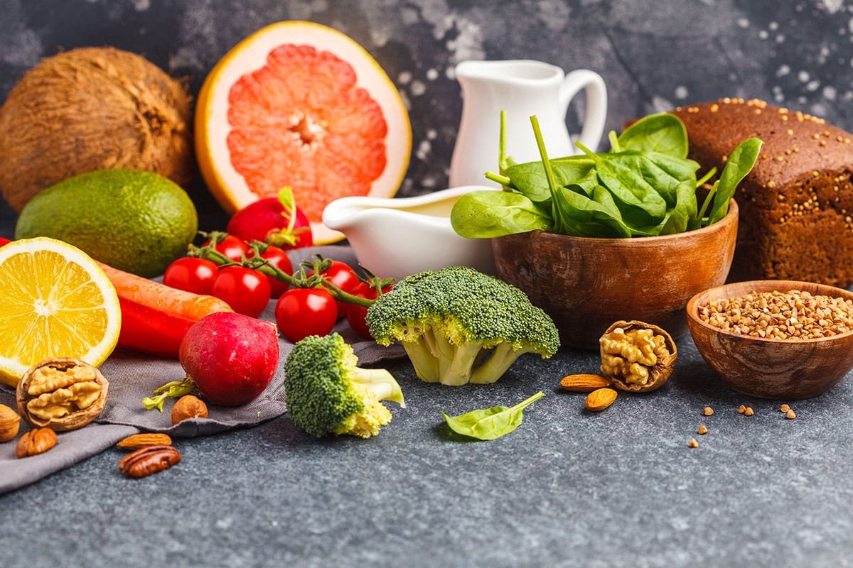 Le respect de l’équilibre acido basique dans notre alimentation permet-il de maigrir ?