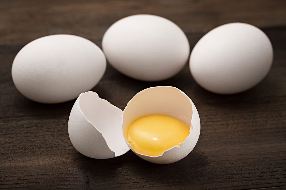 Le jaune d'oeuf est-il mauvais pour le cholestérol ?