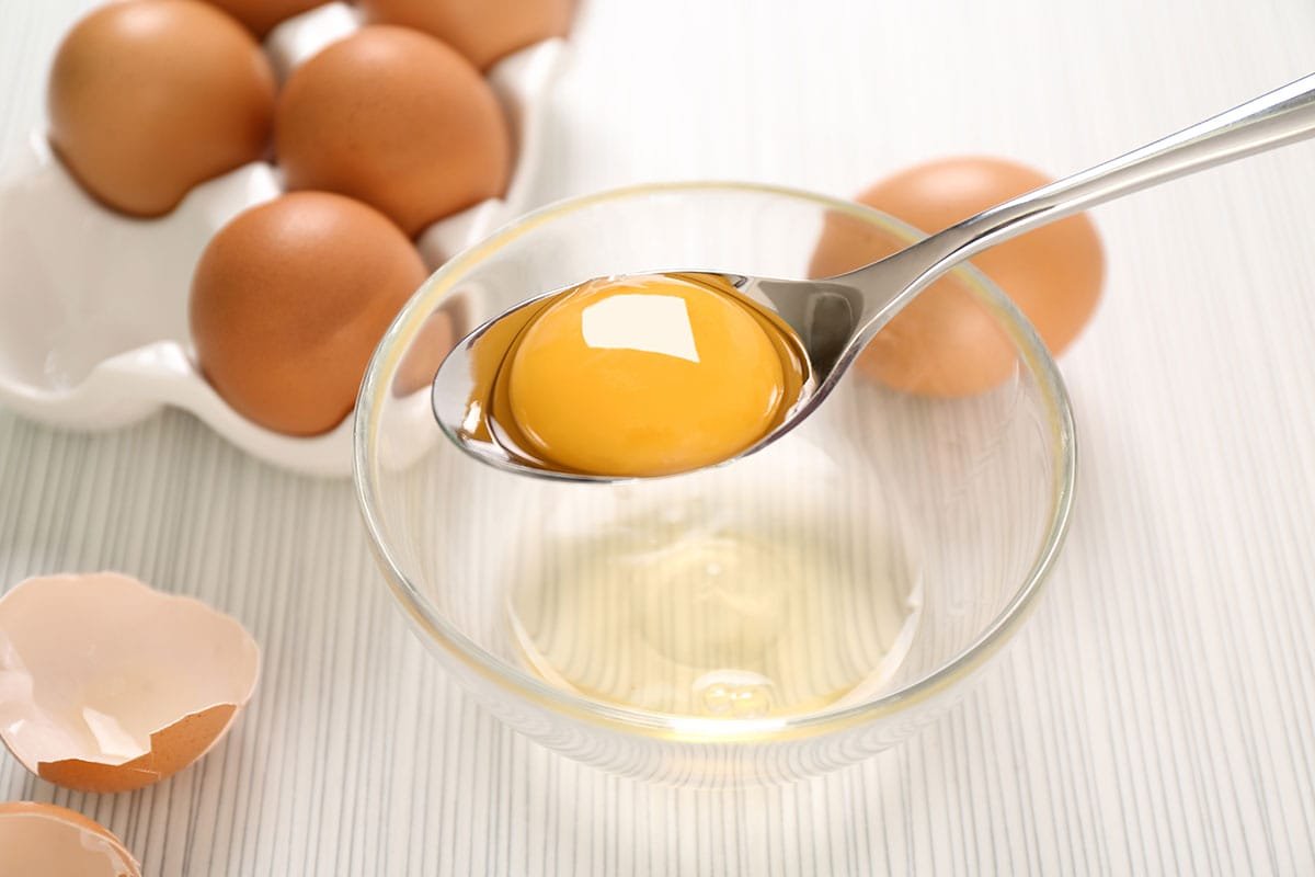 Le jaune d'oeuf est-il mauvais pour le cholestérol ?