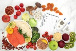 Les secrets de l'index glycémique pour perdre du poids
