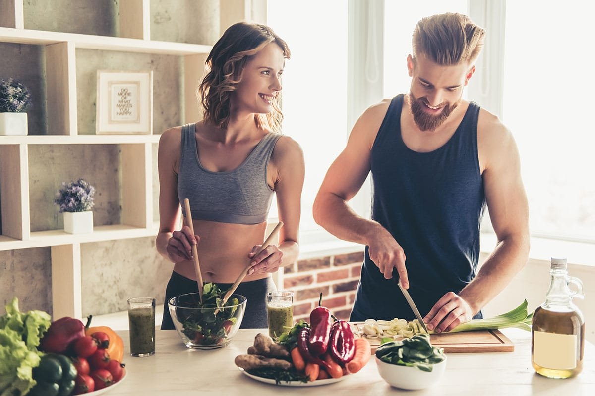 Le Blog Nutrition