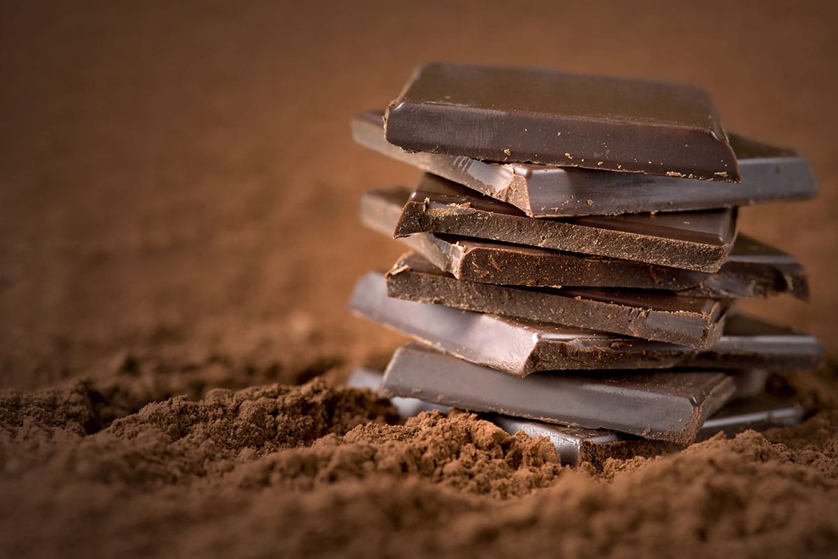 Chocolat