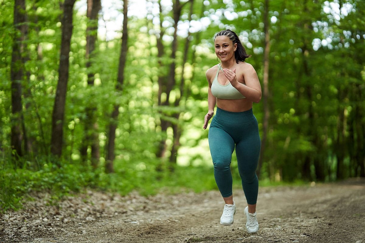 Combien de temps courir pour bruler les graisses ?
