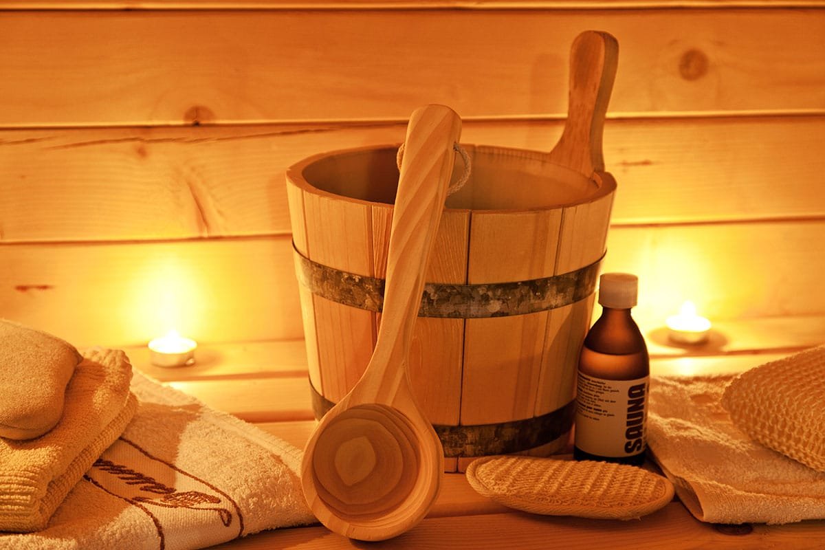 Combien de temps de sauna pour maigrir ?