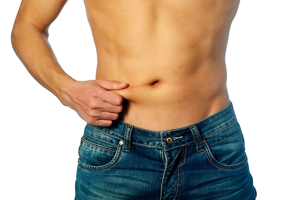 Comment perdre de la graisse et prendre du muscle ?