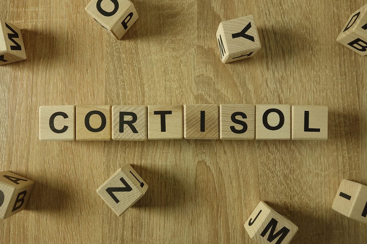 Cortisol