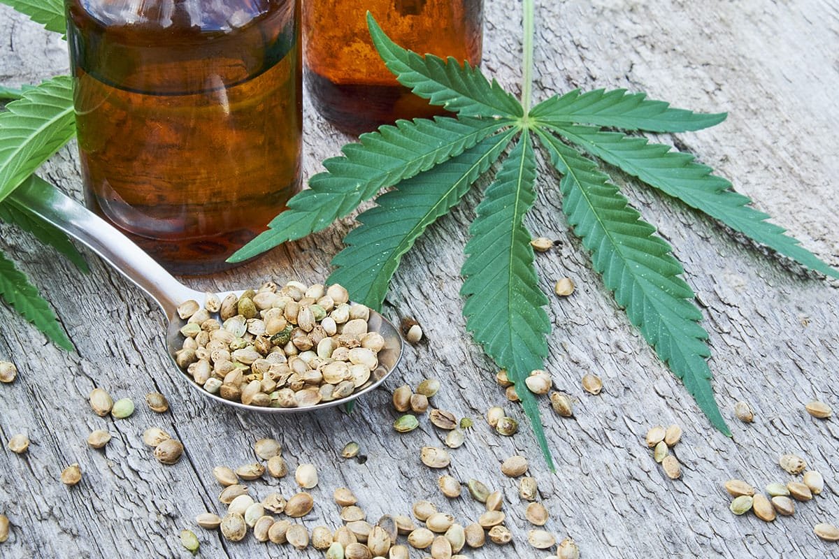Est-ce que le CBD fait maigrir ?