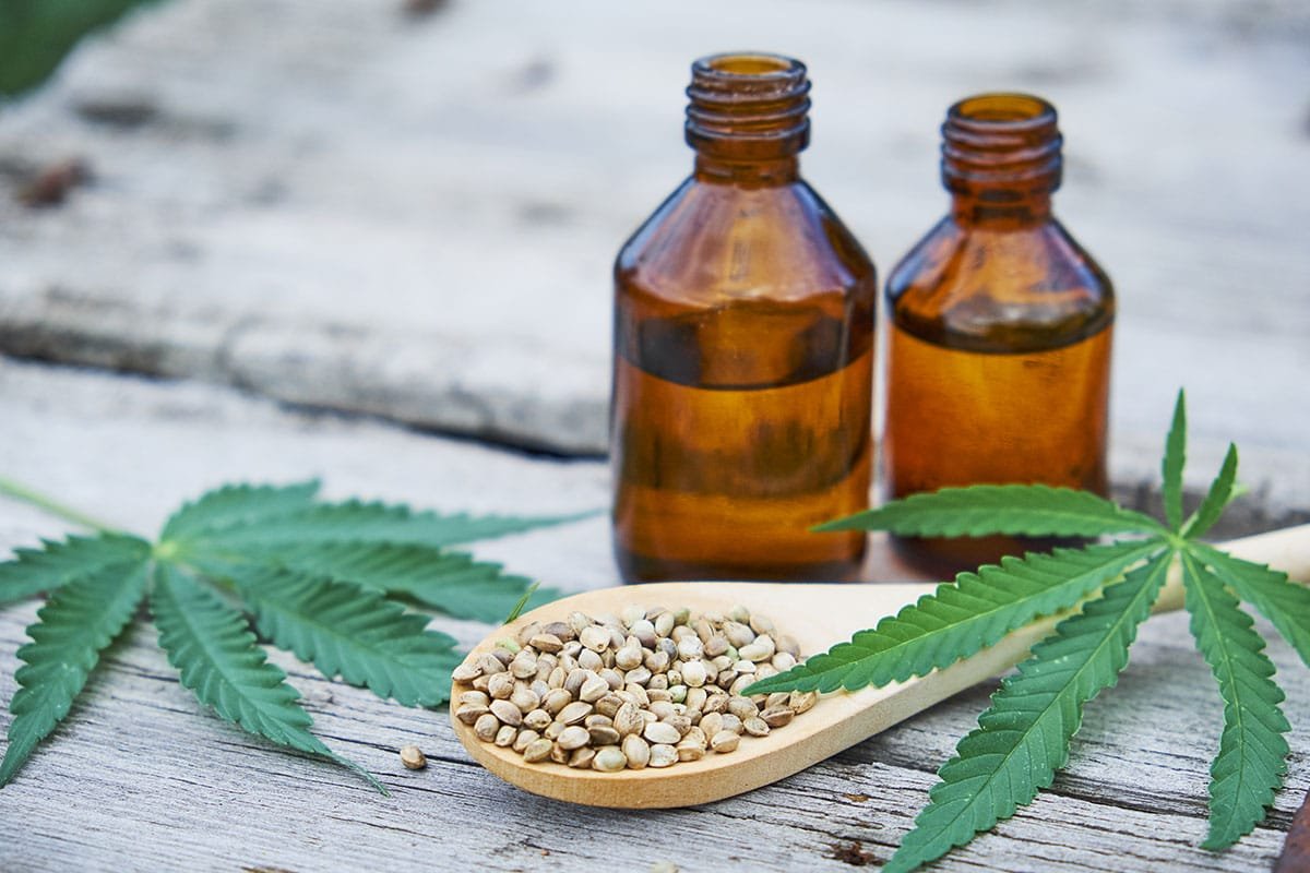 Est-ce que le CBD fait maigrir ?