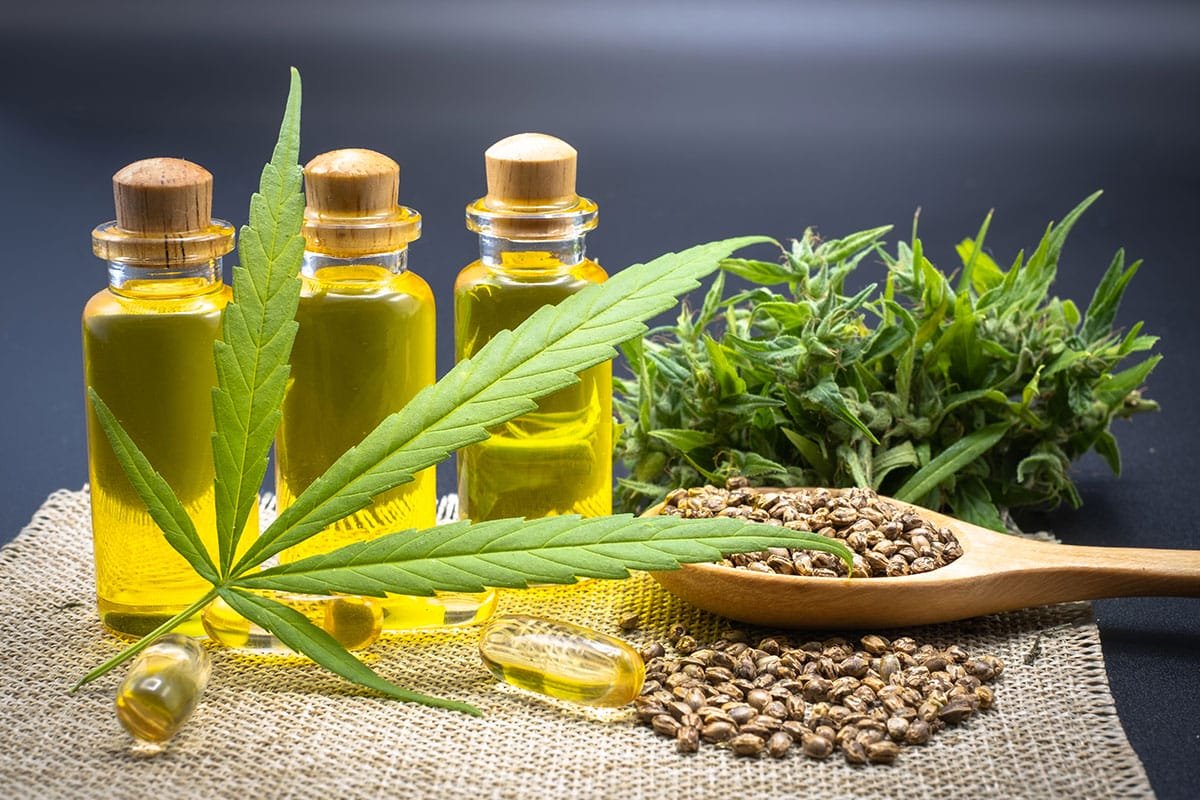 Est-ce que le CBD fait maigrir ?