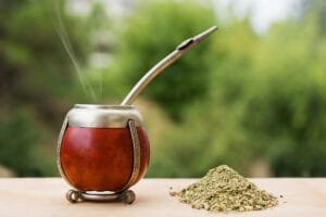 Maté Brule Graisse