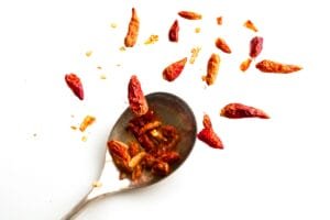 meilleurs aliments brûle graisse naturels