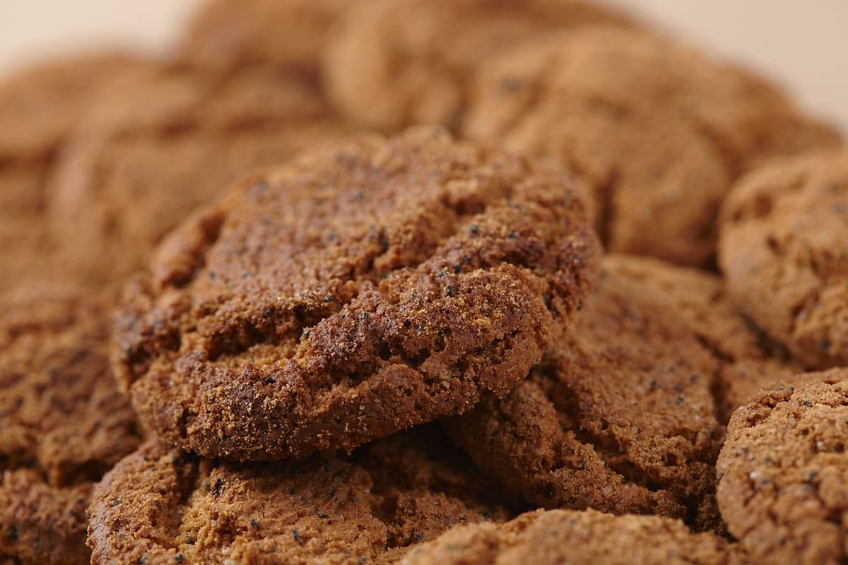 Quel biscuit sec pour régime sans résidu ?